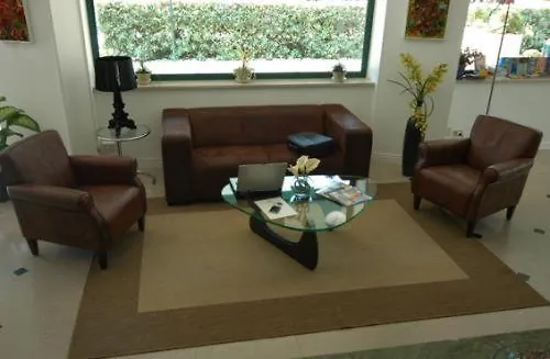 Hotel Regina Fronte Mare Rimini