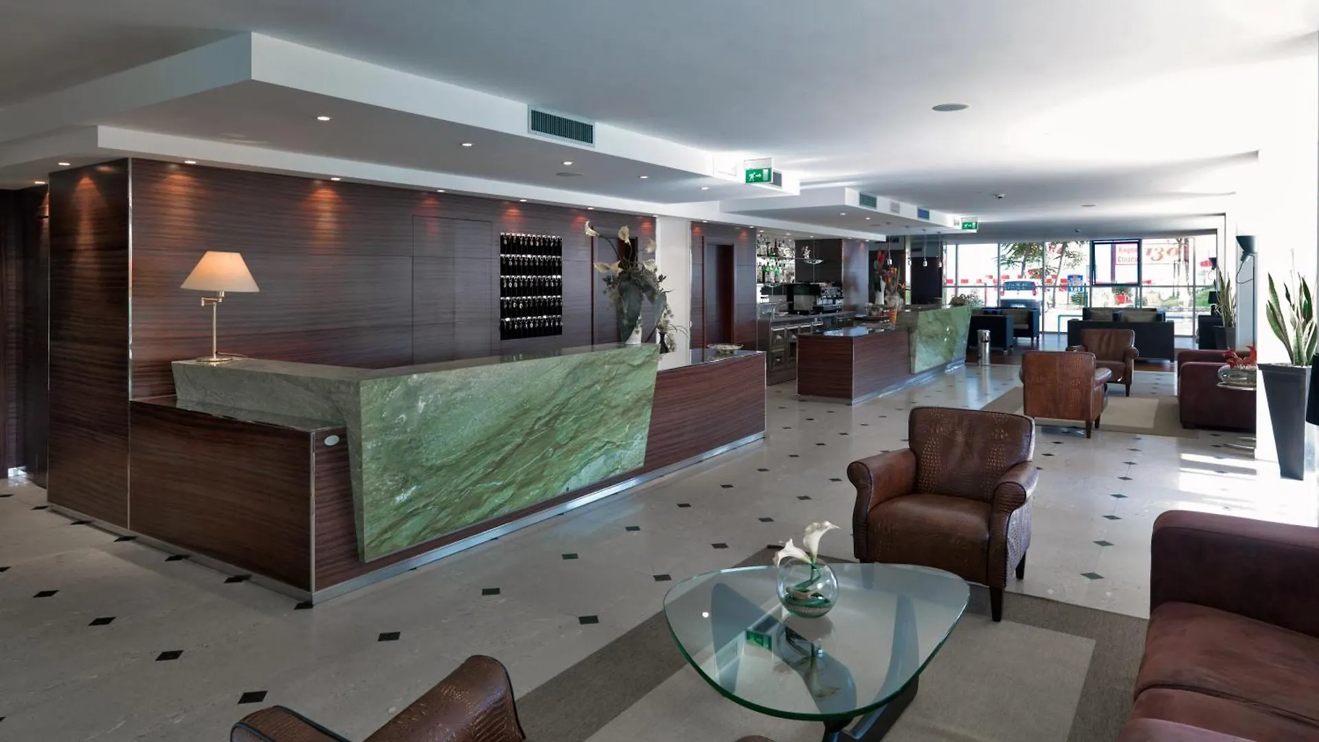 Hotel Regina Fronte Mare Rimini