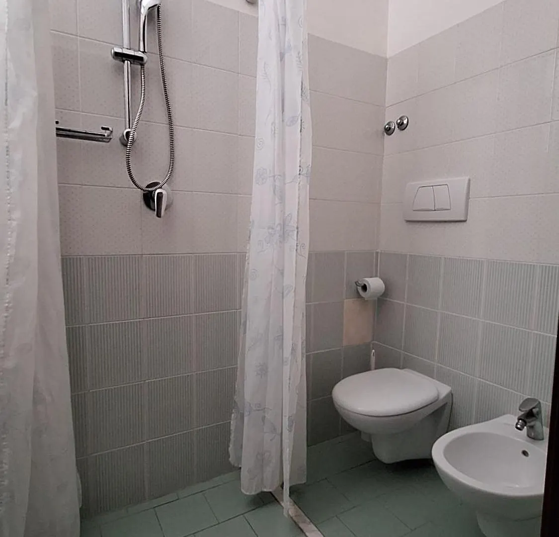 Hotel Regina Fronte Mare Rimini
