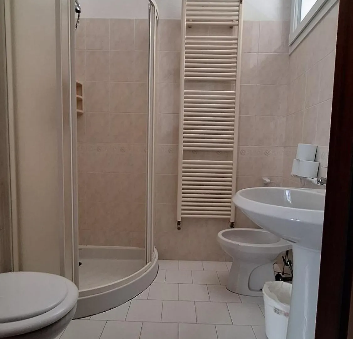 Hotel Regina Fronte Mare Rimini