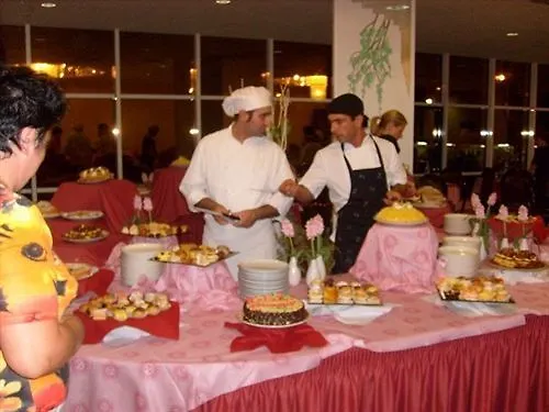 Hotel Regina Fronte Mare Rimini