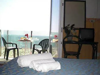 Hotel Regina Fronte Mare Rimini