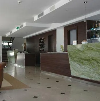 Hotel Regina Fronte Mare Rimini